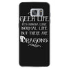 geek life Samsung Galaxy S7