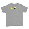 funny zombie Youth Tee