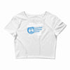 bob maplethorpe potential getaway driver Crop Top
