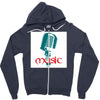 mylogo20180423203142 Zipper Hoodie