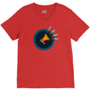 fahrie77 V-Neck Tee
