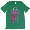 birthday troll T-Shirt