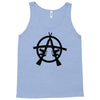 m16 anarchy Tank Top