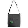 appareled Adjustable Strap Totes