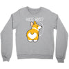 guess what Crewneck Sweatshirt