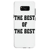 The Best Of The Best Samsung Galaxy S8