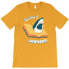 reading is jawsome T-Shirt