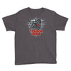 ny terror dogs Youth Tee