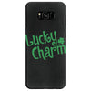 lucky charm Samsung Galaxy S8