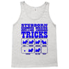 stubborn tricks Tank Top