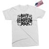 Boef en de Gelogeerde Aap Exclusive T-shirt