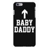 baby daddy funny new iPhone 6 Plus/6s Plus Case