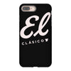 el clasico iPhone 8 Plus