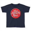 kids now Toddler T-shirt