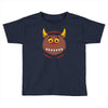 wild thing1 Toddler T-shirt