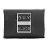 buy black Accessory Pouches