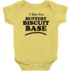 like the buttery biscuit base Baby Onesie