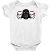 lack of cheer Baby Onesie
