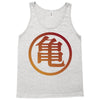 Goku Logo T-Shirt Tank Top