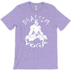 dhalsim yoga  gamer ryu ken street retro fan T-Shirt