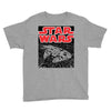 millennium falcon Youth Tee
