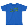 call me by your name somewhere in northern italy Toddler T-shirt