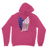 Attack On Titan Unisex Hoodie