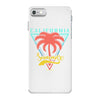 California Summer For iPhone 7 Case