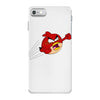 now with fists iPhone 7 Case