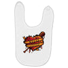 bloody love Baby Bibs