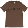 Cat Math T-Shirt