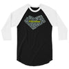 iloveher 3/4 Sleeve Shirt