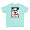 obeee Youth Tee