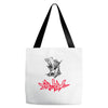 neon genesis evangelion  eva 01 Tote Bags