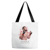 khabıb nurmagamedov painting Tote Bags