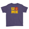 u c me john cena Youth Tee