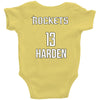 Harden Baby Bodysuit