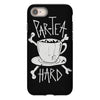 par tea hard iPhone 8