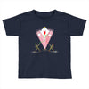 boo busters Toddler T-shirt
