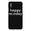 happy monday iPhoneX