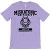 miskatonic university T-Shirt
