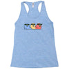 partyparrot Racerback Tank