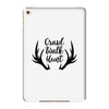 Crawl Walk Hunt iPad Mini 4