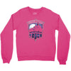 arkham asylum Crewneck Sweatshirt