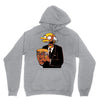 burns vs trump Unisex Hoodie
