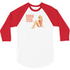 born in the 50s 3/4 Sleeve Shirt