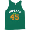 Impeach 45 Tank Top
