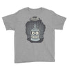 blender Youth Tee
