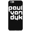 paul van dyk house iPhone 6/6s Case