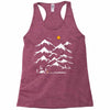 home Racerback Tank